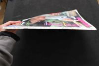 ８　秘密　実話ボックス増刊　昭和55年7月号