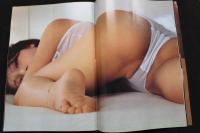 ８　秘密　実話ボックス増刊　昭和56年1月号