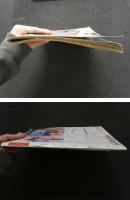 ８　スケロクジュニア　１９８５年２月号　