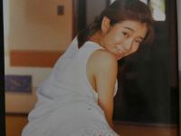 ８　小林美和子　１７歳ファースト写真集　　いつか何処かに