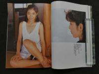 ８　小林美和子　１７歳ファースト写真集　　いつか何処かに