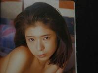 ８　小林美和子　１７歳ファースト写真集　　いつか何処かに