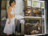８　織田真由美写真集　私の放課後　セーラーメモワール