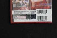 5　5　②グラビアアイドル　イメージDVD　山本綾　エロパラ