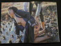 ８　HARDギャル　1984年6月号　