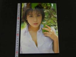 ８　5　春菜まい写真集　HOLIDAYS　藤田健五　