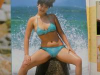 ８　コメットシスターズ　1986年11月号　女子高星アイドルマガジン