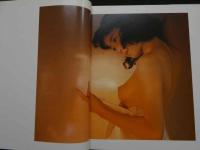 ８　5　荻野目慶子写真集　SURRENDER　写楽撮影