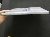 ８　5　荻野目慶子写真集　SURRENDER　写楽撮影