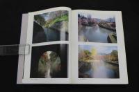 5　5　琵琶湖疎水の100年　京都新聞社編　京都市水道局　叙述編・資料編・画集　全3冊