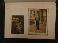 ６　5　京都高等蚕業学校　1931年卒業記念アルバム