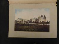 ６　5　京都高等蚕業学校　1931年卒業記念アルバム