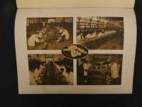 ６　5　京都高等蚕業学校　1931年卒業記念アルバム