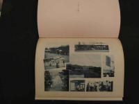 ６　5　京都高等蚕業学校　1931年卒業記念アルバム