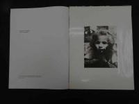 ６ 5　LILIACES LANGOUREUSES AUX PARFUM D‘ARABIE 「アラビアの香りの漂う物憂げなユリの花」イリナ・イオスネコ写真 序文アンドレピエール