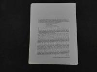 ６ 5　LILIACES LANGOUREUSES AUX PARFUM D‘ARABIE 「アラビアの香りの漂う物憂げなユリの花」イリナ・イオスネコ写真 序文アンドレピエール