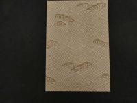 ６　5　故実叢書　興車図考附図　木版彩色刷　2冊