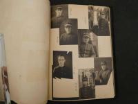 ６　5　富山高等学校第6回卒業記念アルバム