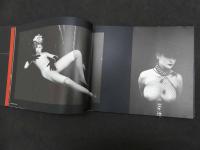 ６　5　イリナ・イオネスコ写真集　バロックのエロス　伊藤俊治構成・文　リブロポート　1992年第4版