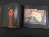 ６　5　イリナ・イオネスコ写真集　バロックのエロス　伊藤俊治構成・文　リブロポート　1992年第4版