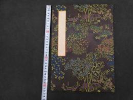 ６　5　春宮図　紙本著色　約29×20　１０図　１帖