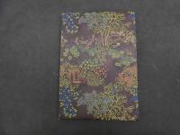 ６　5　春宮図　紙本著色　約29×20　１０図　１帖