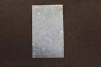 5　5　改正摂津大坂図　浪華書林　天保3年補刻　木版彩色刷　約57×45㎝　