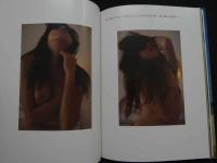 ８　８　藤本聖名子写真集　あぶない誘惑　谷口征撮影　SEXY CINDERELLA　1990年　TIS　ポスター付