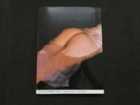 ８　5　中村晃子写真集　FREEHAND　武藤義撮影　1994年初版