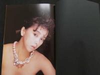 ８　5 渡瀬ミク写真集　落合遼一撮影　ビデオザワールド12月増刊号