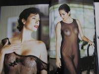 ８　5　マリアン写真集　Dream Angel　渡辺達生撮影