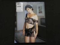 ８　5　マリアン写真集　Dream Angel　渡辺達生撮影