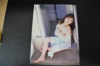 ４　岩間さおり写真集　GRACE　撮影／木村晴　