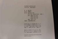 ４　5　川上麻衣子写真集　MAIKO　KAWAKAMI 　撮影／篠山紀信