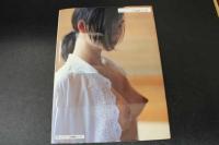 ４　5　盛本真理子写真集　終章　撮影／山岸伸