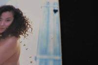 4　5　大西結花写真集　FLORE　撮影／渡辺達生