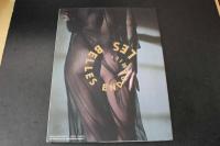 4　5　大西結花写真集　FLORE　撮影／渡辺達生