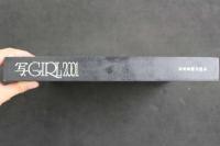 ４　5　写GIRL　シャガール　