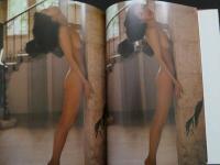 ８　5　墨田ユキ写真集　迷宮の吐息　奥舜撮影　1992年初版