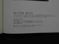 ８　5　墨田ユキ写真集　迷宮の吐息　奥舜撮影　1992年初版