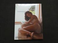 ８　5　墨田ユキ写真集　迷宮の吐息　奥舜撮影　1992年初版