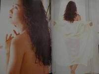 ８　5　永島暎子写真集　叙情の虚構　谷口征撮影　1992年初版