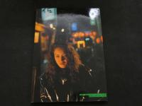 ８　5　永島暎子写真集　叙情の虚構　谷口征撮影　1992年初版