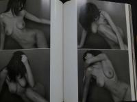 ８　5　草凪純写真集　Kubire2　細野晋司撮影