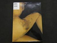 ８　5　草凪純写真集　Kubire2　細野晋司撮影