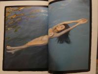 ８　5　南麻衣子　DAVID HAMILTON　デビッド・ハミルトン　別冊スコラ