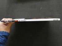 ８　5　速水舞写真集　熱愛　斉木弘吉撮影