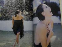 ８　5　マリアン写真集　MARIAN　渡辺達生撮影　1999年初版