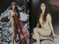 ８　5　マリアン写真集　MARIAN　渡辺達生撮影　1999年初版