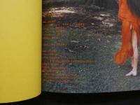 ８　5　マリアン写真集　MARIAN　渡辺達生撮影　1999年初版